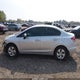 19XFB2F55FE072797 2015 Honda Civic Lx auction photo thumbnail 15