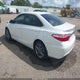 4T1BF1FKXGU153487 2016 Toyota Camry Se auction photo thumbnail 3
