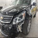 1GNKVHKD2HJ136331 2017 Chevrolet Traverse 2Lt auction photo thumbnail 6