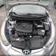 KMHDH4AE7FU237352 2015 Hyundai Elantra Se auction photo thumbnail 10