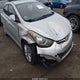 KMHDH4AE7FU237352 2015 Hyundai Elantra Se auction photo thumbnail 6
