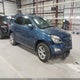 2GNFLFEK1G6268546 2016 Chevrolet Equinox Lt auction photo thumbnail 1