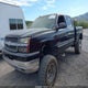 1GCHK23U03F138405 2003 Chevrolet Silverado 2500Hd Ls auction photo thumbnail 2
