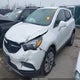 KL4CJASB4KB771061 2019 Buick Encore Fwd Preferred auction photo thumbnail 2