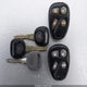 1G6KY5493YU181335 2000 Cadillac Seville Sts auction photo thumbnail 11