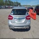 WDCTG4GB7JJ389068 2018 Mercedes-Benz Gla 250 4Matic auction photo thumbnail 17