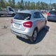 WDCTG4GB7JJ389068 2018 Mercedes-Benz Gla 250 4Matic auction photo thumbnail 4