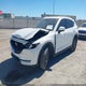 JM3KFACLXH0168296 2017 Mazda Cx-5 Touring auction photo thumbnail 2