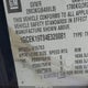1GCEK19T84E320081 2004 Chevrolet Silverado 1500 Ls auction photo thumbnail 9