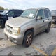 1GNDS13S232223686 2003 Chevrolet Trailblazer Ls auction photo thumbnail 2