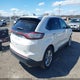 2FMTK4J97FBC22422 2015 Ford Edge Sel auction photo thumbnail 4