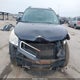 1GNKVFEDXCJ360357 2012 Chevrolet Traverse Ls auction photo thumbnail 6