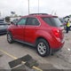 2GNALBEK6F6217948 2015 Chevrolet Equinox 1Lt auction photo thumbnail 15