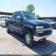 1GCEK19T2XE106689 1999 Chevrolet Silverado 1500 Lt auction photo thumbnail 1