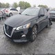 1N4BL4DV6NN381981 2022 Nissan Altima Sv Fwd auction photo thumbnail 2