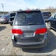 5FNRL3H73AB111467 2010 Honda Odyssey Ex-L auction photo thumbnail 17
