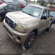 5TETX22N26Z202764 2006 Toyota Tacoma auction photo thumbnail 2