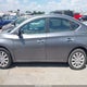 3N1AB7AP6KY375289 2019 Nissan Sentra S auction photo thumbnail 13