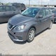 3N1AB7AP6KY375289 2019 Nissan Sentra S auction photo thumbnail 2