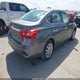 3N1AB7AP6KY375289 2019 Nissan Sentra S auction photo thumbnail 4