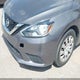 3N1AB7AP6KY375289 2019 Nissan Sentra S auction photo thumbnail 6