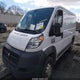 3C6TRVAG1HE516714 2017 Ram Promaster 1500 Low Roof 136 Wb auction photo thumbnail 2