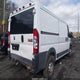 3C6TRVAG1HE516714 2017 Ram Promaster 1500 Low Roof 136 Wb auction photo thumbnail 4