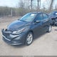 3G1BE6SM4HS584008 2017 Chevrolet Cruze Lt Auto auction photo thumbnail 2