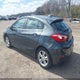 3G1BE6SM4HS584008 2017 Chevrolet Cruze Lt Auto auction photo thumbnail 3