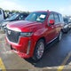 1GYS3CKL3MR198402 2021 Cadillac Escalade 2Wd Premium Luxury auction photo thumbnail 2