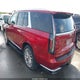 1GYS3CKL3MR198402 2021 Cadillac Escalade 2Wd Premium Luxury auction photo thumbnail 3