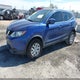 JN1BJ1CP4KW211676 2019 Nissan Rogue Sport S auction photo thumbnail 2