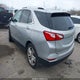 3GNAXMEV4JS502670 2018 Chevrolet Equinox Premier auction photo thumbnail 3