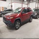 1C4PJMBS7FW786547 2015 Jeep Cherokee Trailhawk auction photo thumbnail 2