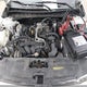 1N4BL4DW1PN303653 2023 Nissan Altima Sv Intelligent Awd auction photo thumbnail 10