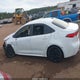 5YFEPMAE6MP247506 2021 Toyota Corolla Le auction photo thumbnail 14