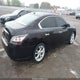 1N4AA5APXEC458943 2014 Nissan Maxima 3.5 Sv auction photo thumbnail 4