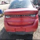 1C3CDFBA2DD326248 2013 Dodge Dart Sxt auction photo thumbnail 16