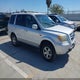 2HKYF18446H502164 2006 Honda Pilot Ex auction photo thumbnail 1