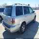 2HKYF18446H502164 2006 Honda Pilot Ex auction photo thumbnail 4