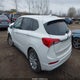LRBFXCSA8LD060682 2020 Buick Envision Fwd Essence auction photo thumbnail 3