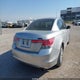 1HGCP2F33CA099886 2012 Honda Accord 2.4 Lx auction photo thumbnail 4
