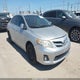 2T1BU4EE2DC058213 2013 Toyota Corolla Le auction photo thumbnail 1