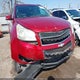 1GNKRJED8CJ151562 2012 Chevrolet Traverse 2Lt auction photo thumbnail 6