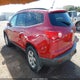 1GNKRJED8CJ151562 2012 Chevrolet Traverse 2Lt auction photo thumbnail 3