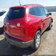 1GNKRJED8CJ151562 2012 Chevrolet Traverse 2Lt auction photo thumbnail 4
