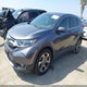 5J6RW1H51KA030658 2019 Honda Cr-V Ex auction photo thumbnail 2