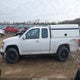 1GCJTBFE6B8114437 2011 Chevrolet Colorado Work Truck auction photo thumbnail 14
