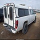 1GCJTBFE6B8114437 2011 Chevrolet Colorado Work Truck auction photo thumbnail 4