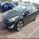 KMHDH4AH0FU324004 2015 Hyundai Elantra Sport auction photo thumbnail 2